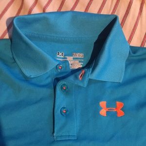 Boys polo shirt